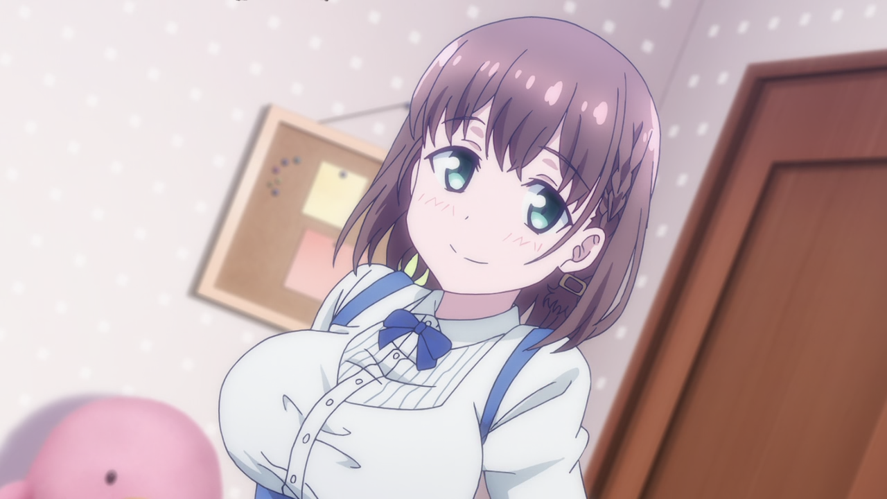 Getsuyoubi no Tawawa (Anarchy Subs)